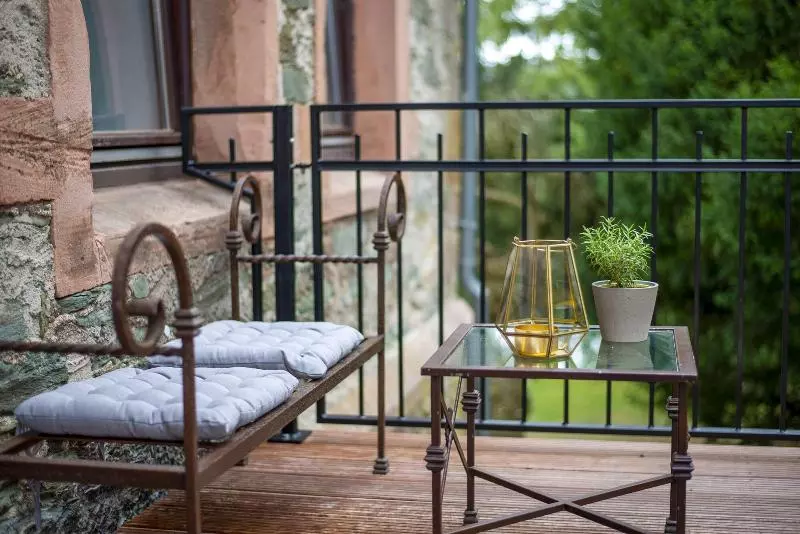 Schlosshotel Braunfels