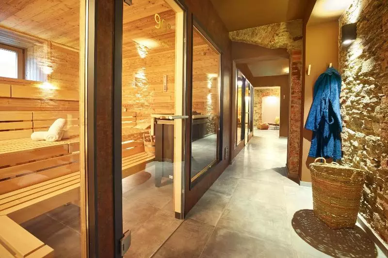 Schlosshotel Braunfels