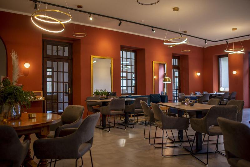 Schlosshotel Braunfels