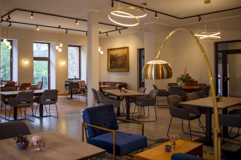 Schlosshotel Braunfels