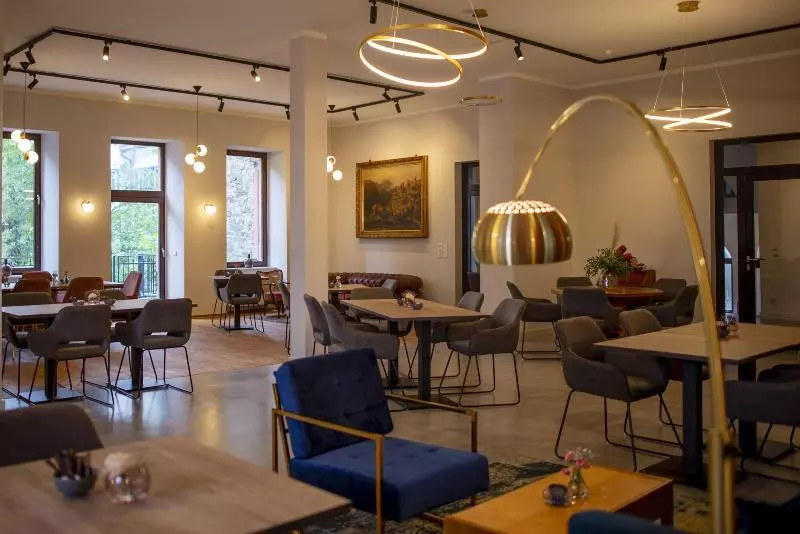 Schlosshotel Braunfels