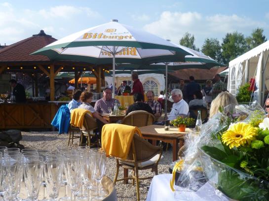 Отель Sonnenhof