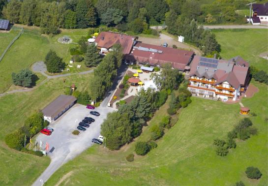 Отель Sonnenhof