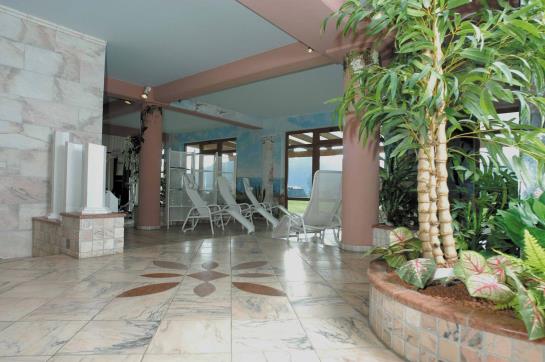 Отель Sonnenhof