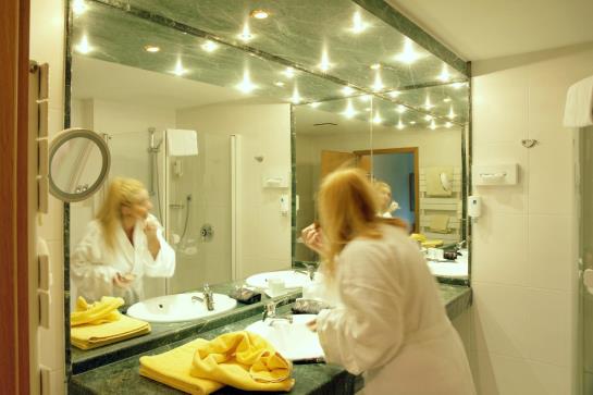 Отель Sonnenhof