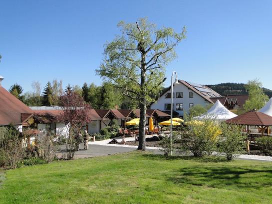 Отель Sonnenhof