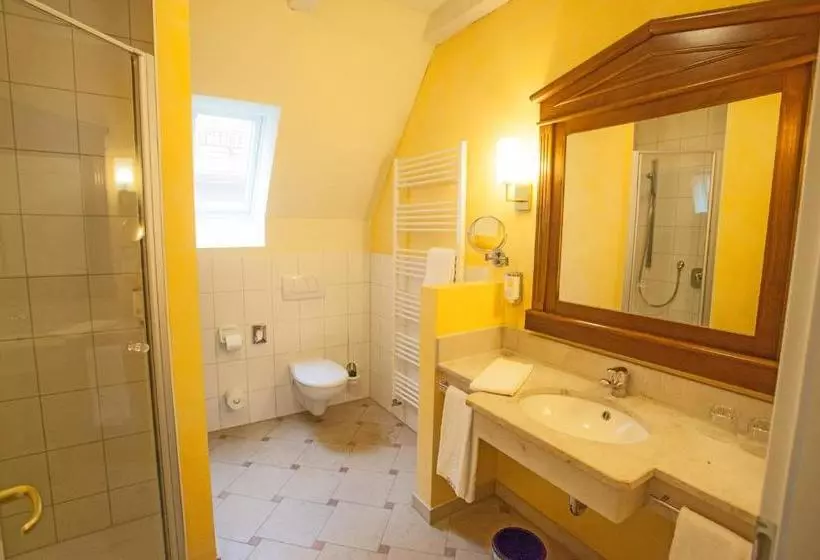 Stadthotel Herzog Ludwig