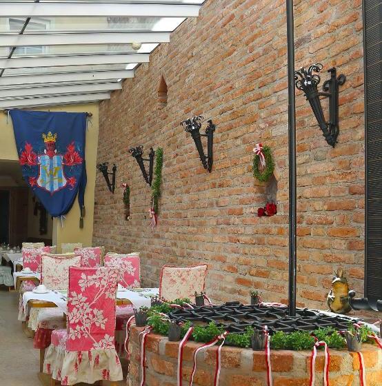 Stadthotel Herzog Ludwig