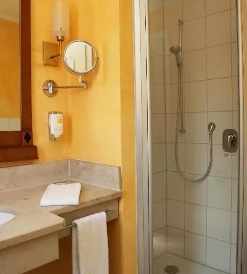 Stadthotel Herzog Ludwig