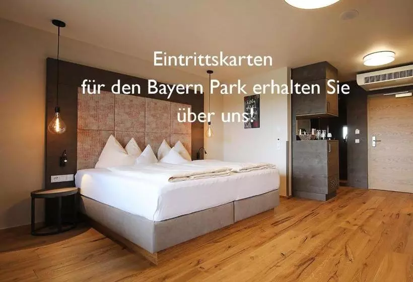 Hotel Vilstaler Hof Landgasthof &