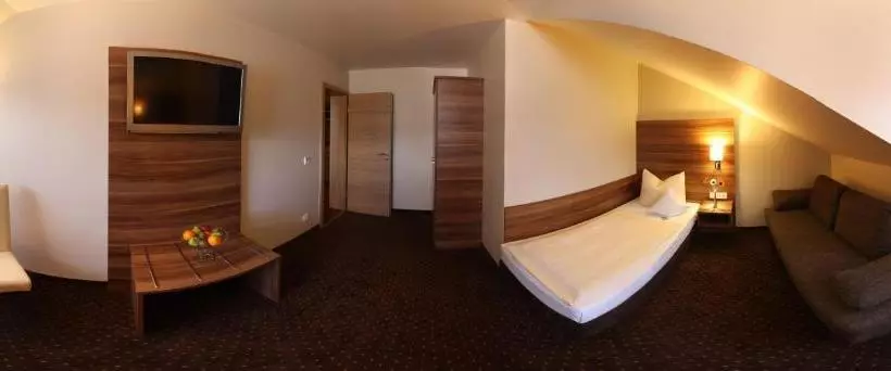 Hotel Vilstaler Hof Landgasthof &