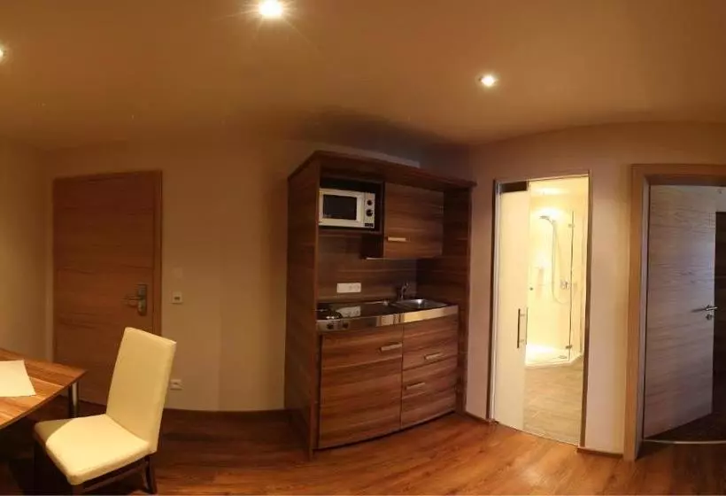 Hotel Vilstaler Hof Landgasthof &