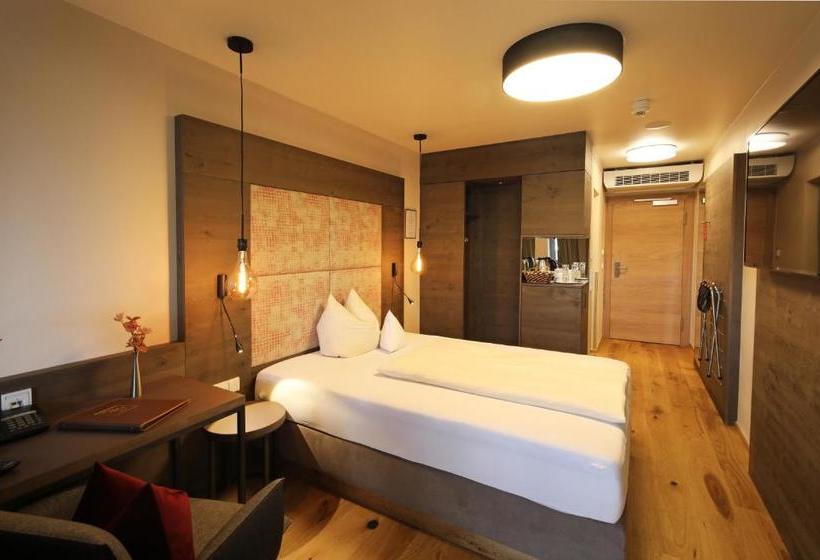 Отель Vilstaler Hof Landgasthof &