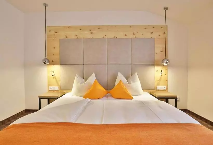 Hotel Vilstaler Hof Landgasthof &