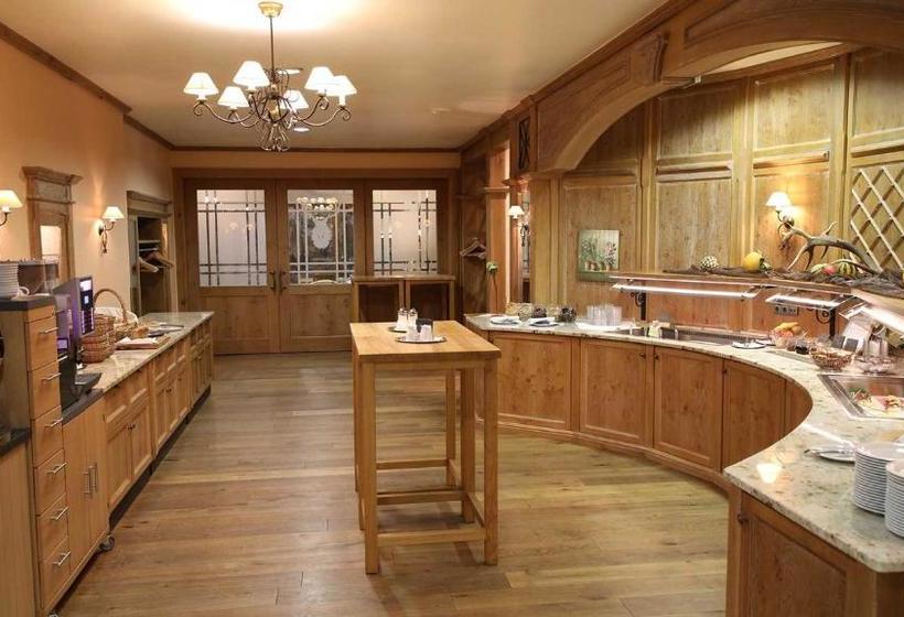 Отель Vilstaler Hof Landgasthof &