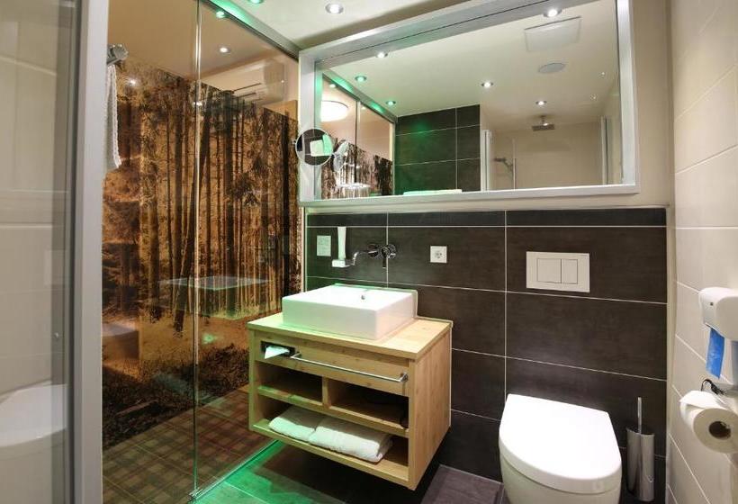 Отель Vilstaler Hof Landgasthof &