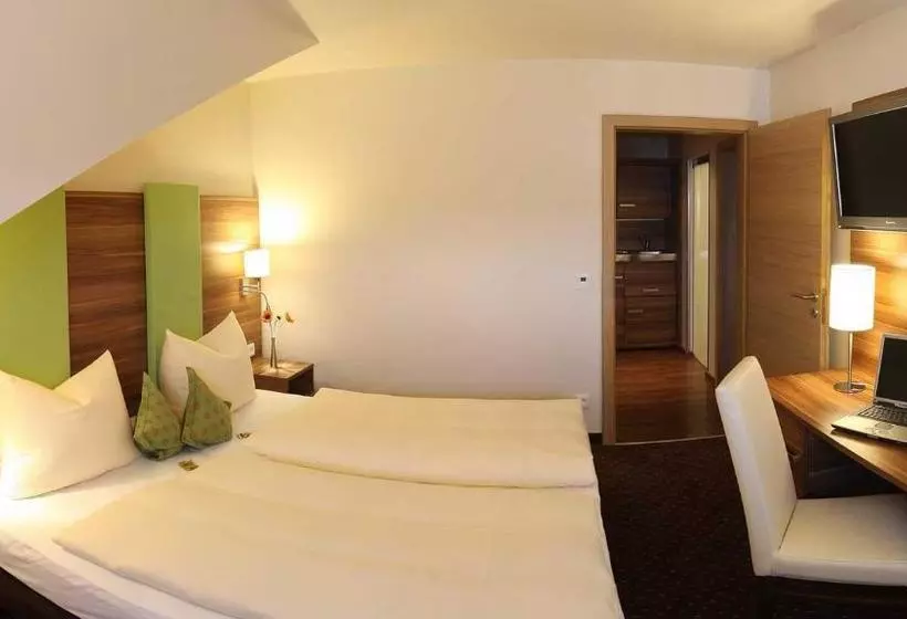 Hotel Vilstaler Hof Landgasthof &