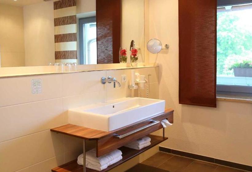 Отель Vilstaler Hof Landgasthof &