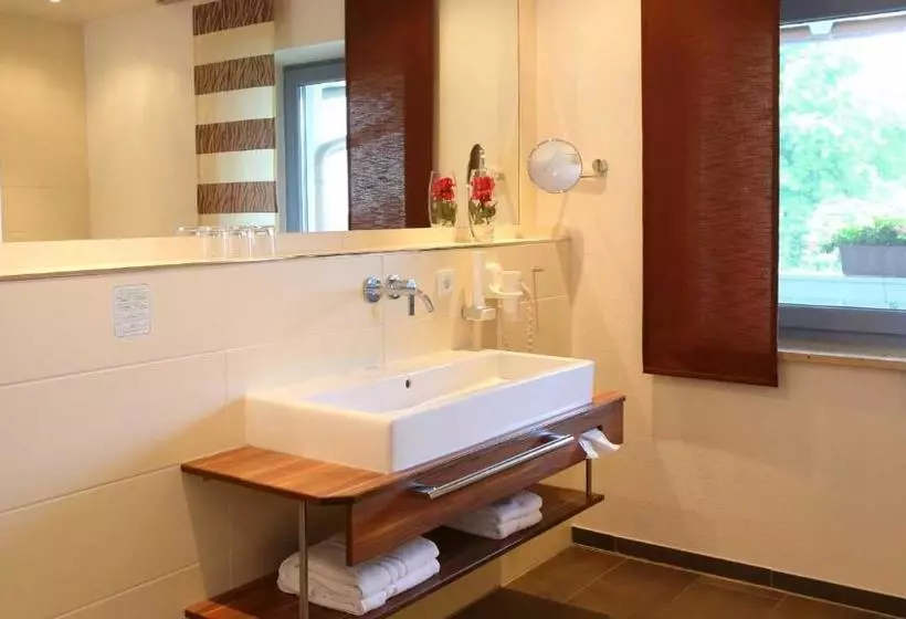 Hotel Vilstaler Hof Landgasthof &