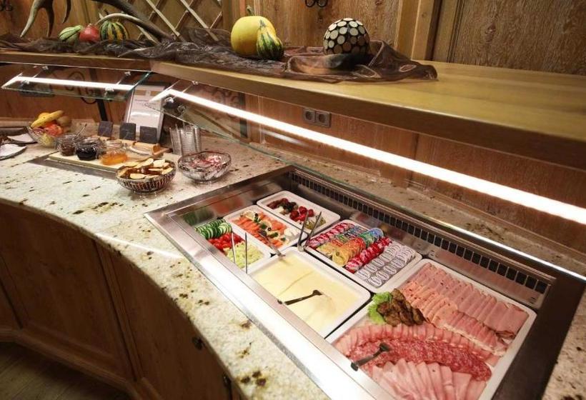 Отель Vilstaler Hof Landgasthof &