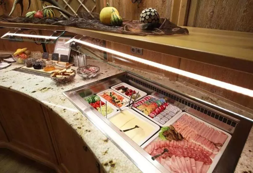 Hotel Vilstaler Hof Landgasthof &