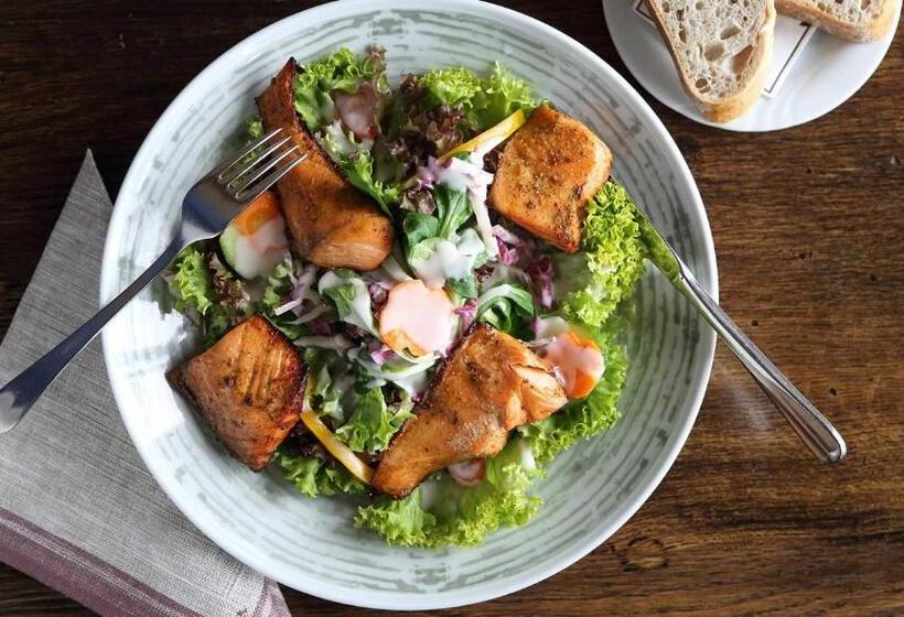 Отель Vilstaler Hof Landgasthof &