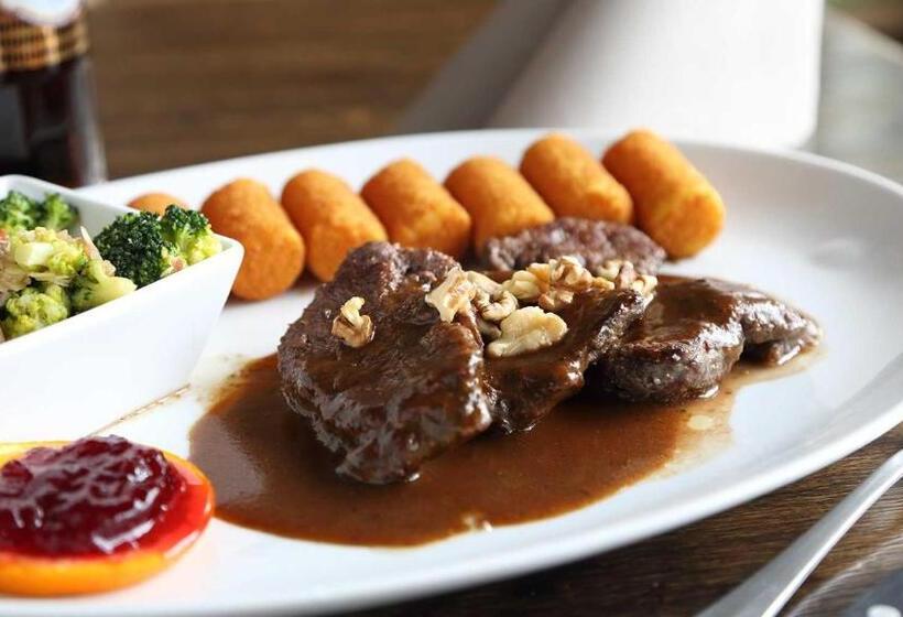 Отель Vilstaler Hof Landgasthof &