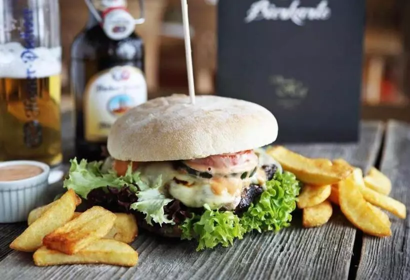 Hotel Vilstaler Hof Landgasthof &