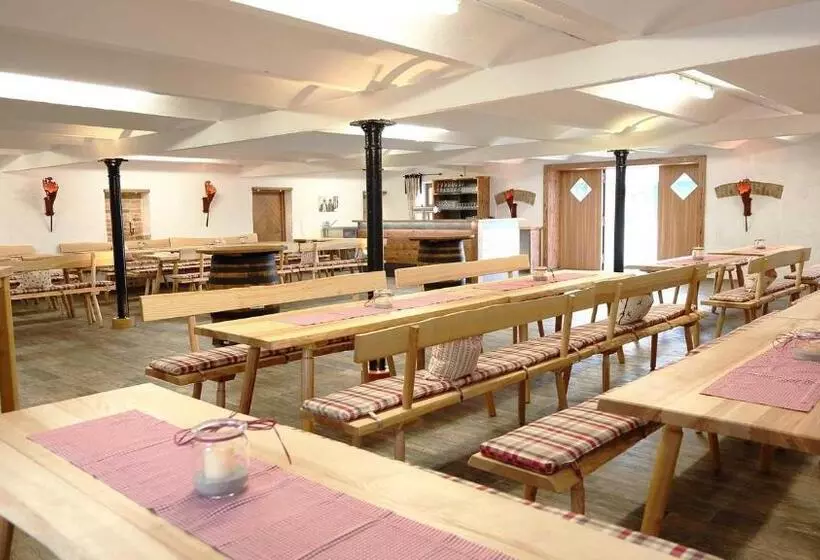 Hotel Vilstaler Hof Landgasthof &