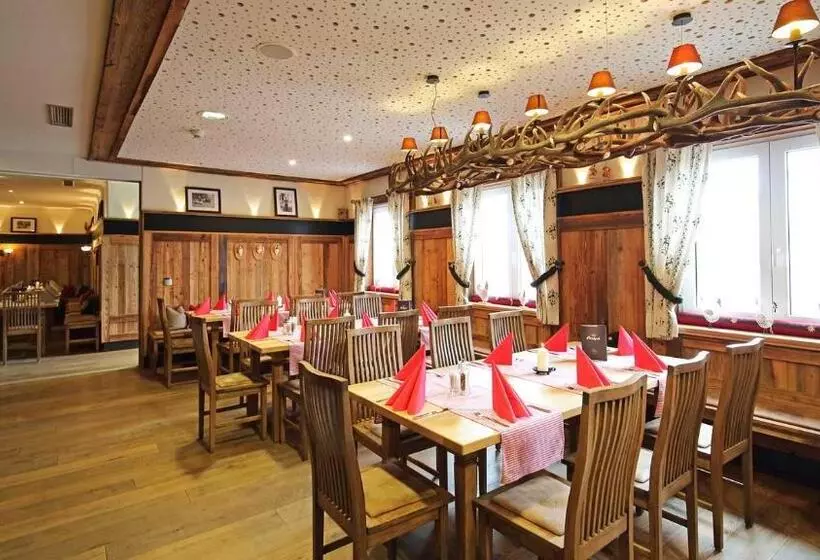 Hotel Vilstaler Hof Landgasthof &