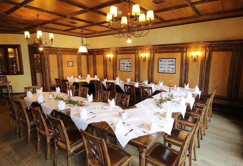 Отель Vilstaler Hof Landgasthof &