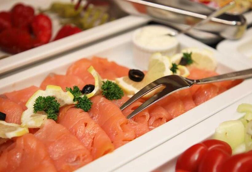 Отель Vilstaler Hof Landgasthof &