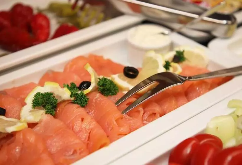 Hotel Vilstaler Hof Landgasthof &