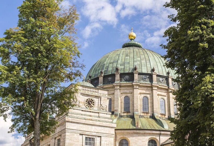 בית מלון כפרי Waldeck Mit Restaurant Florian S