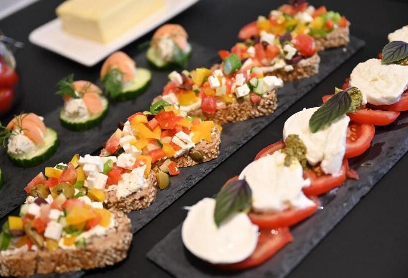 Land Gut Hotel Zum Löwen Garni