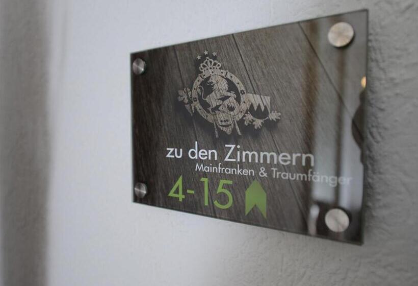 Land Gut Hotel Zum Löwen Garni