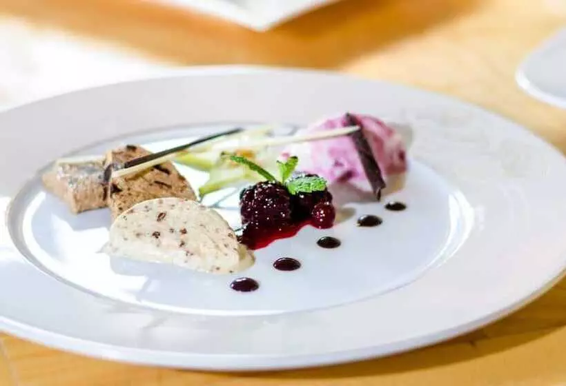 Landhotel Hotel & Brauereigasthof Schneider