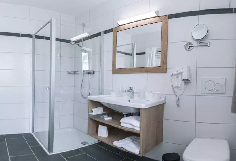 Landhotel Hotel & Brauereigasthof Schneider