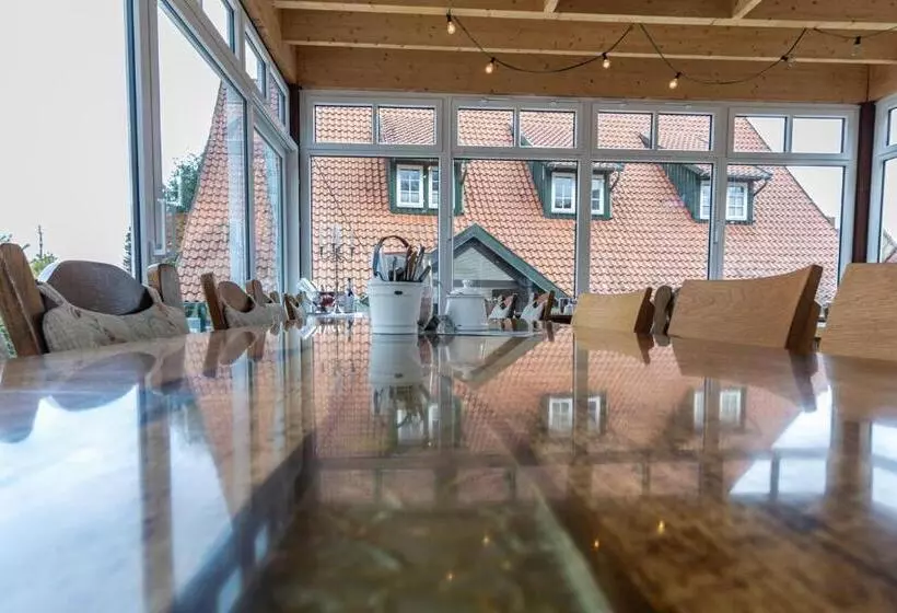 Landhotel Buchenhof Garni