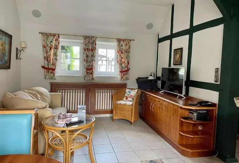 Landhotel Buchenhof Garni