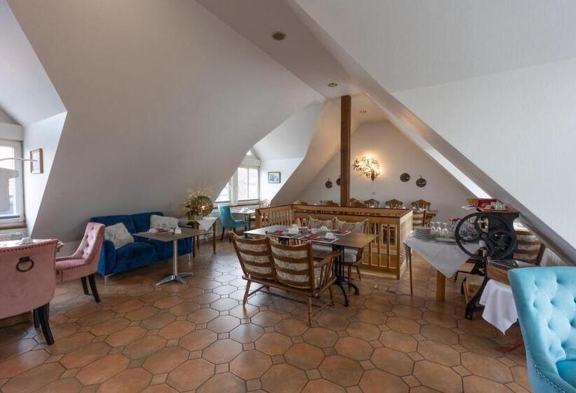 Landhotel Buchenhof Garni