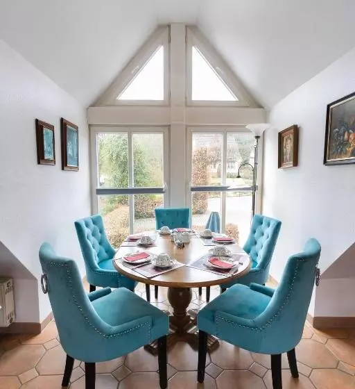 Landhotel Buchenhof Garni