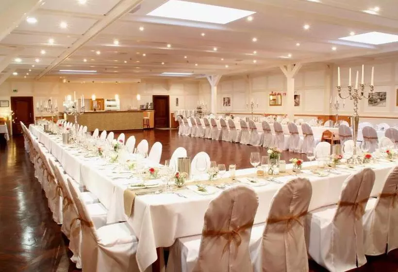 Landhotel Franck Garni