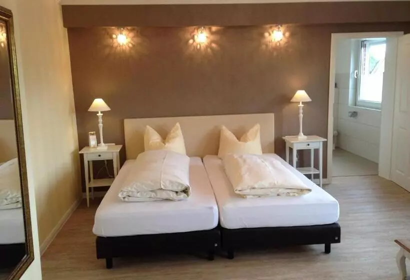 Landhotel Franck Garni