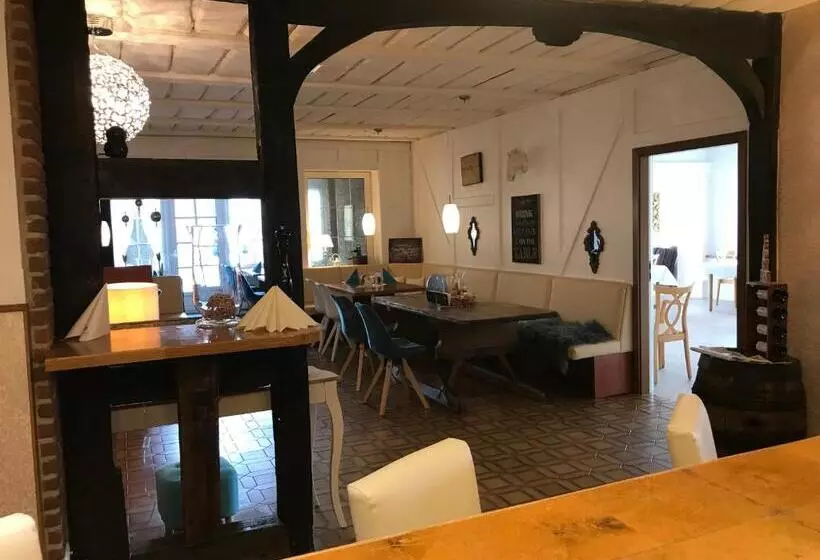 Landhotel Franck Garni