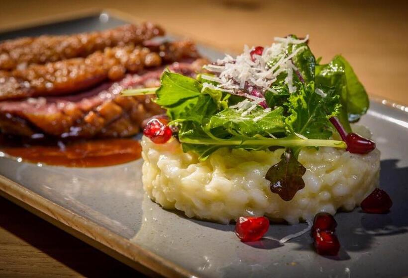 Landhotel Jagdschlösschen