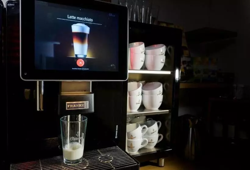 Landhotel Jagdschlösschen