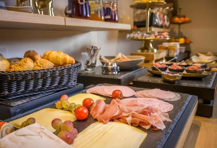 Landhotel Jagdschlösschen