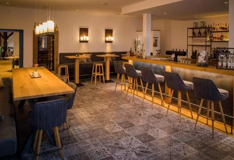 Landhotel Jagdschlösschen