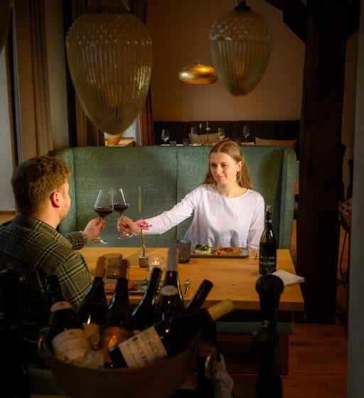 Landhotel Jagdschlösschen